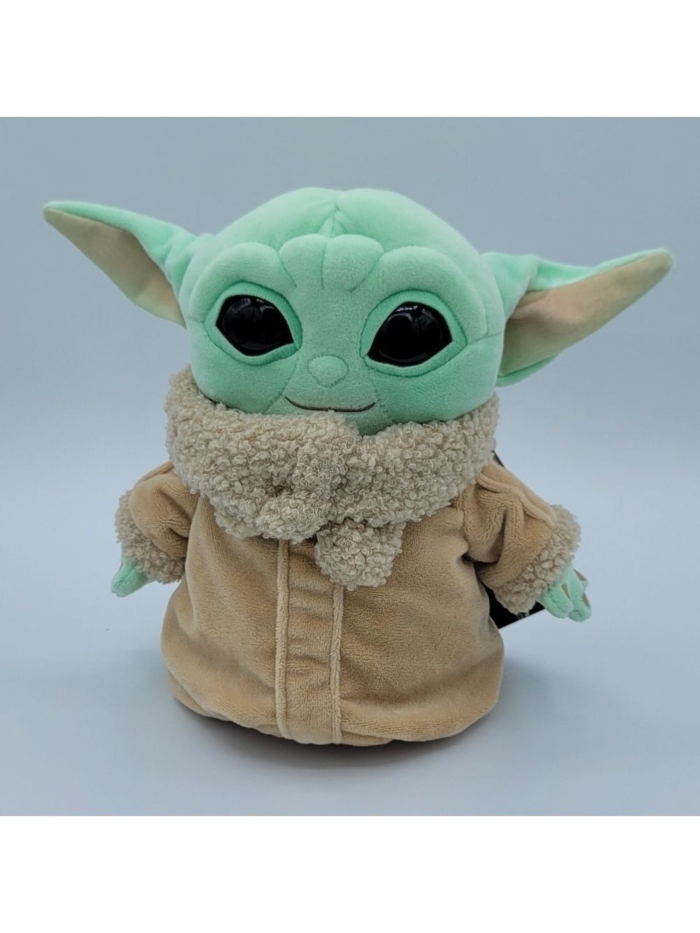 Star Wars Mandolorian The Child Stuffed Toy NWT #799